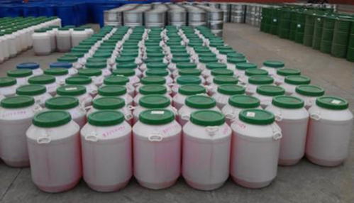 浙江水包油类新型乳化剂厂家直销，在线咨询与技术对接方案