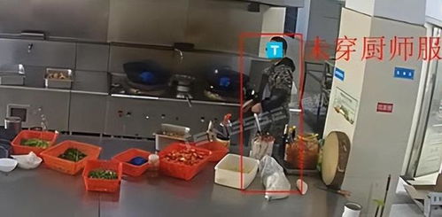 AI技术赋能食品加工厂透明管理，筑牢食品安全防线