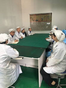 最美中联人之最美班组长丨全能班长曾锷 智能技术公司电子产品厂的技术领航者